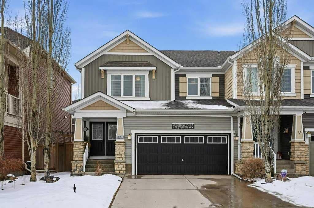 Sold property in Lakepointe