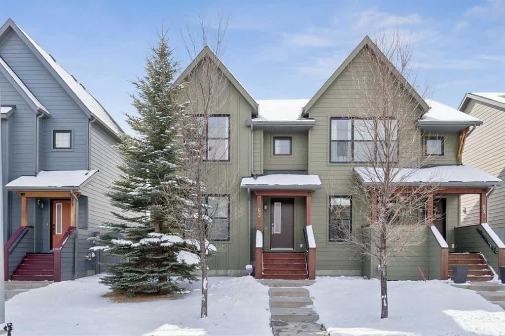 Sold property in Walden