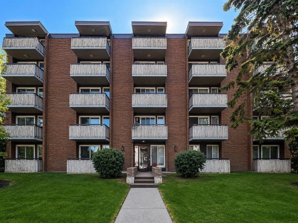 Sold property in Lower Mount Royal