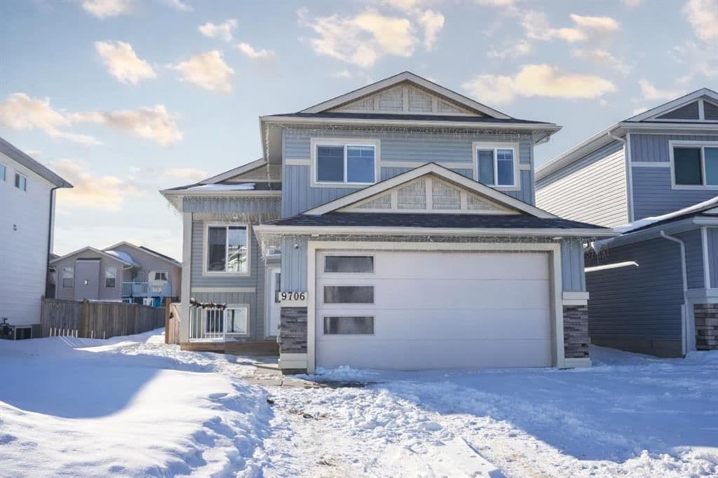 Sold property in Cobblestone