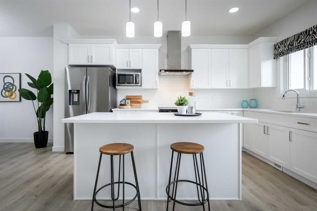 Sold property in Heartland
