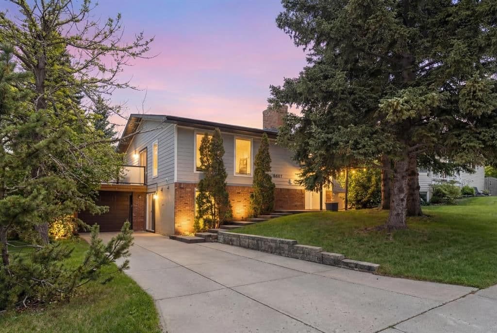 Sold property in Silver Springs
