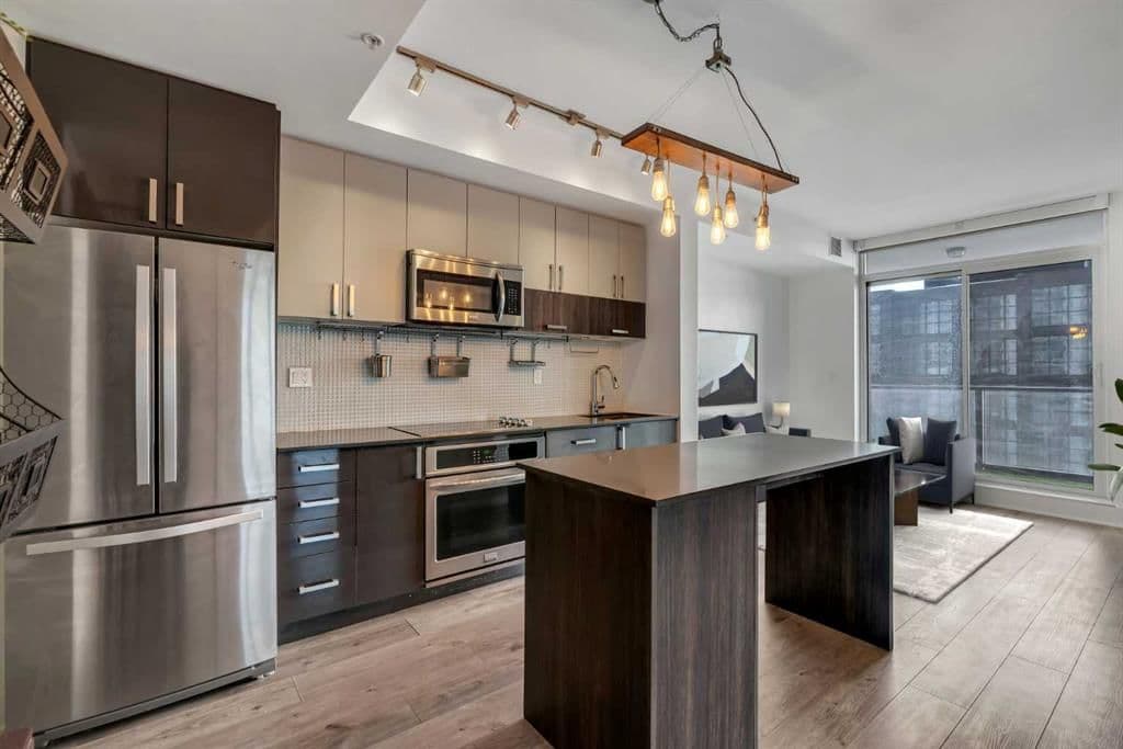 Sold property in Downtown East Village