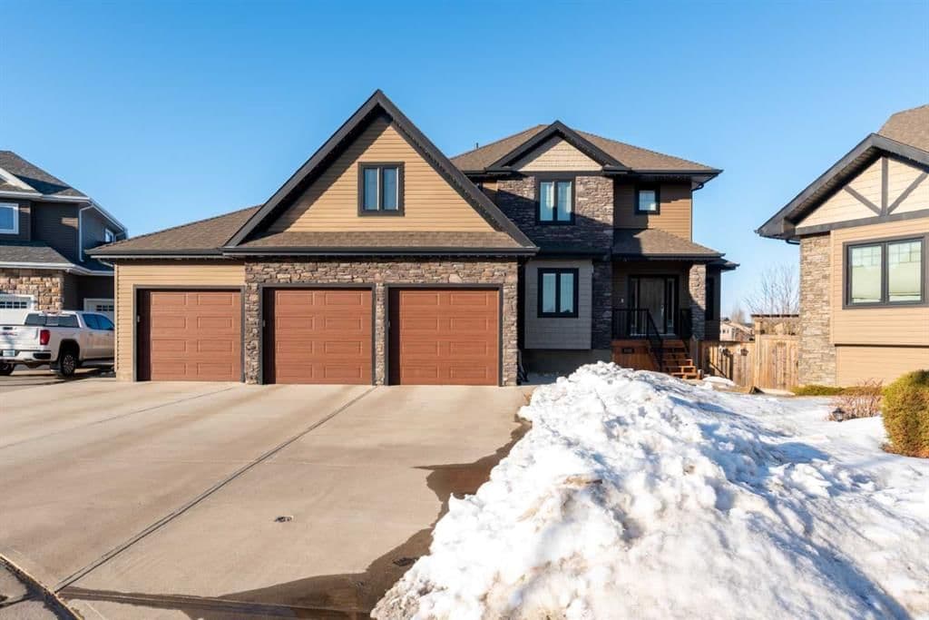 Sold property in College Park