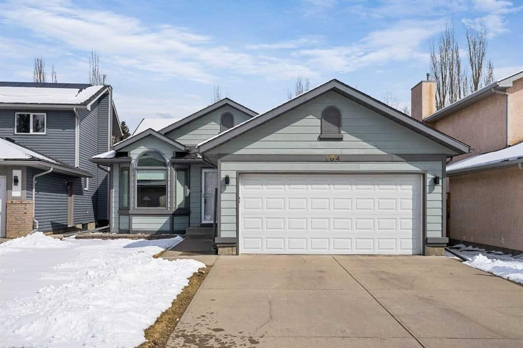 Sold property in Sundance