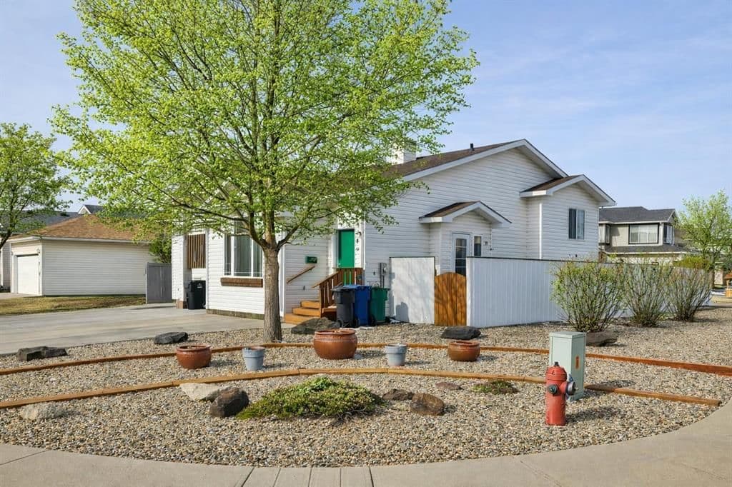 Sold property in Uplands