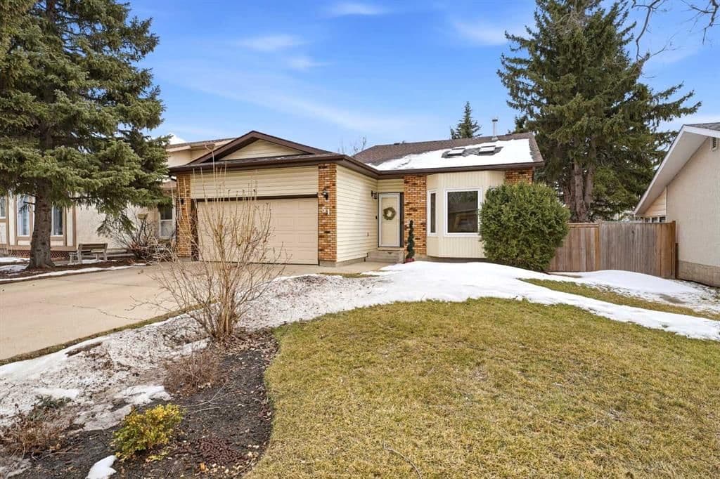 Sold property in Oriole Park