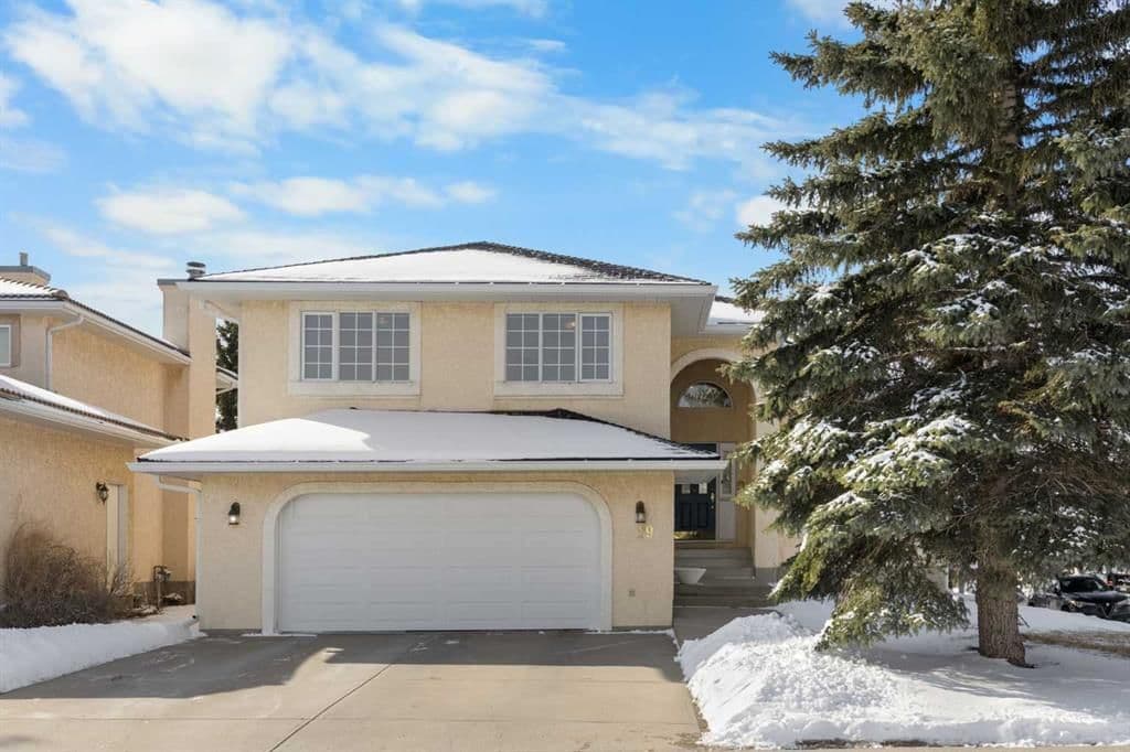 Sold property in Hawkwood