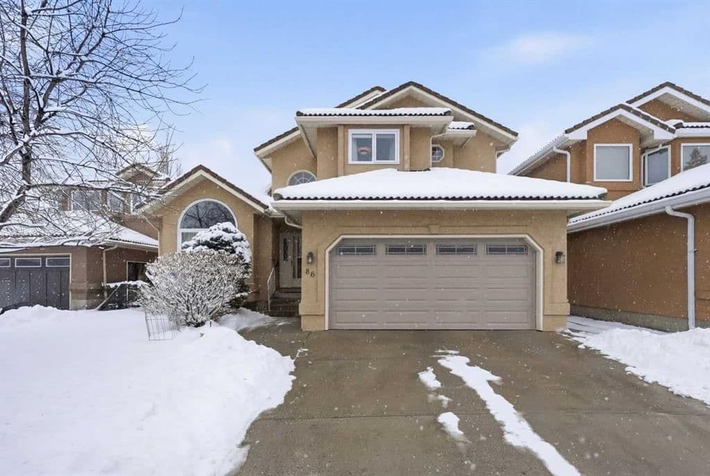Sold property in Sundance