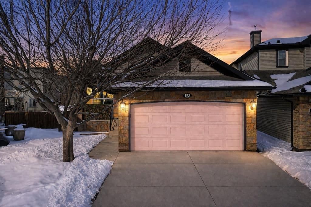Sold property in Kincora