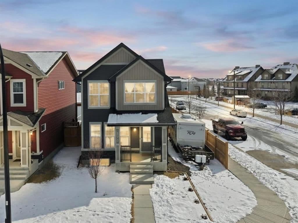 Sold property in Heartland