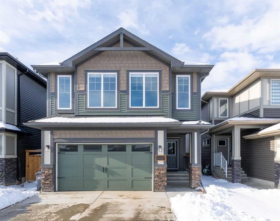 Sold property in Heartland