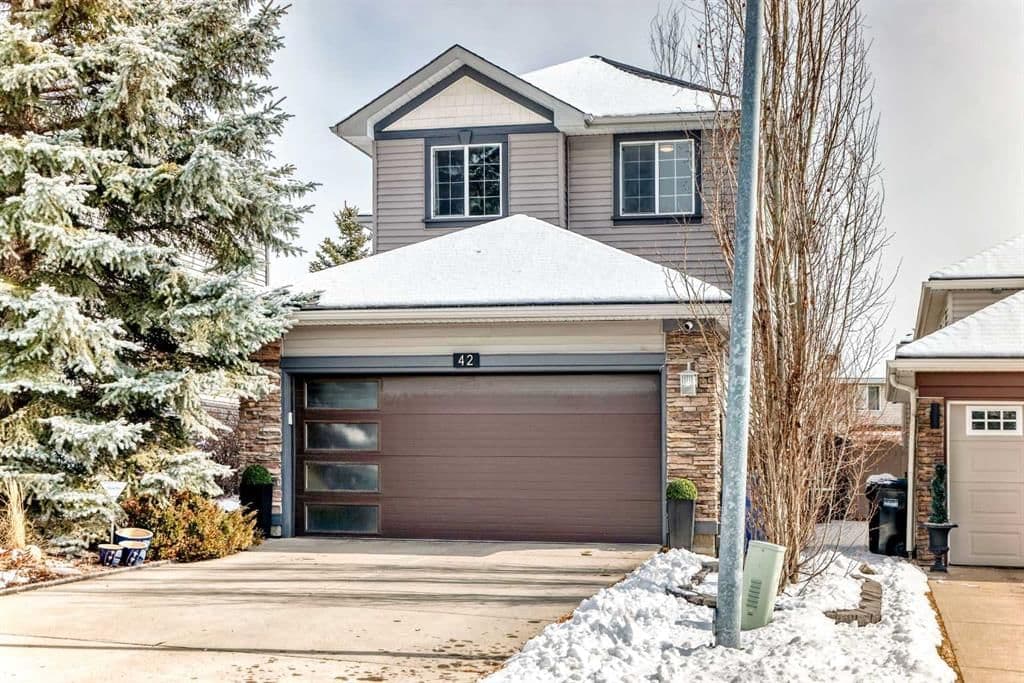 Sold property in Somerset