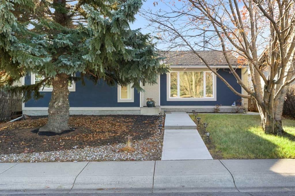Sold property in Silver Springs