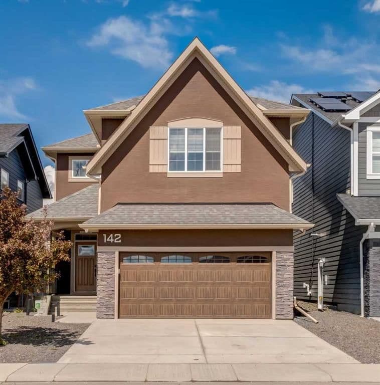 Sold property in Cranston
