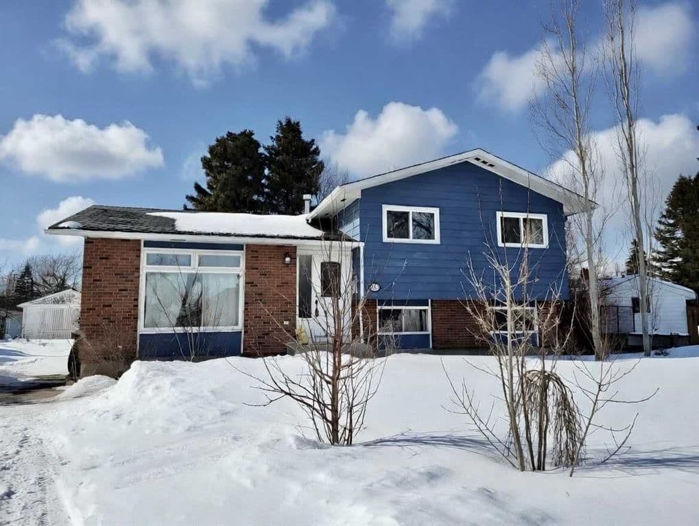 Sold property in South Patterson Place