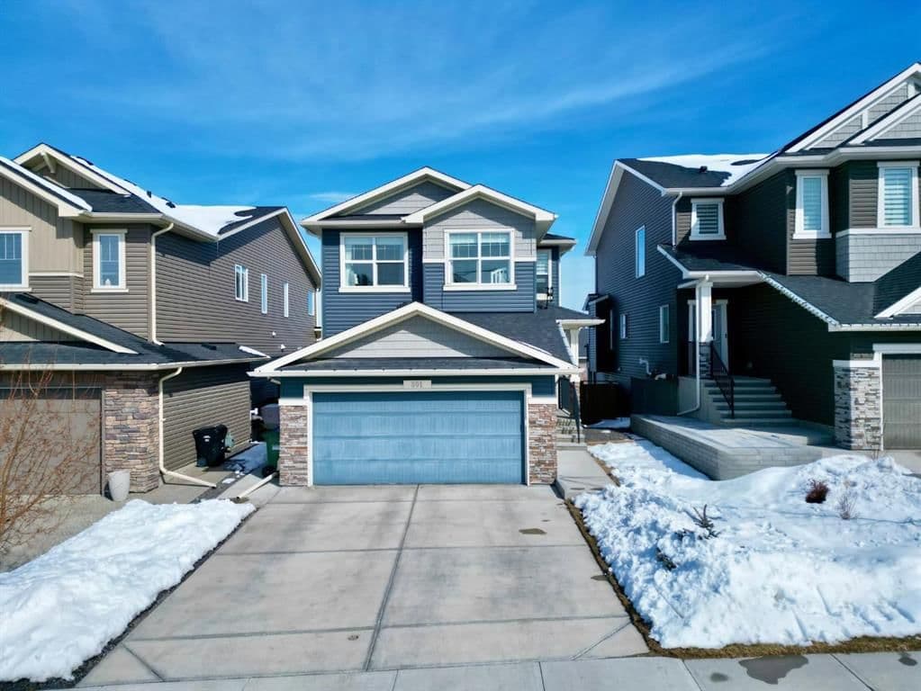 Sold property in Crestmont