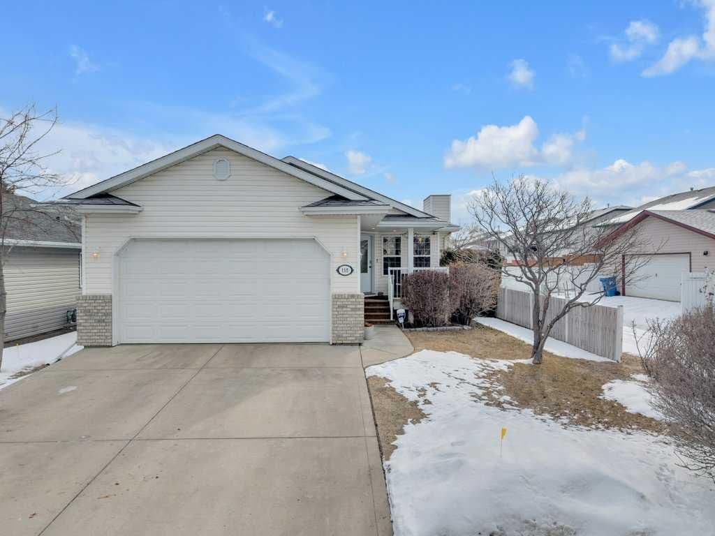 Sold property in Davenport