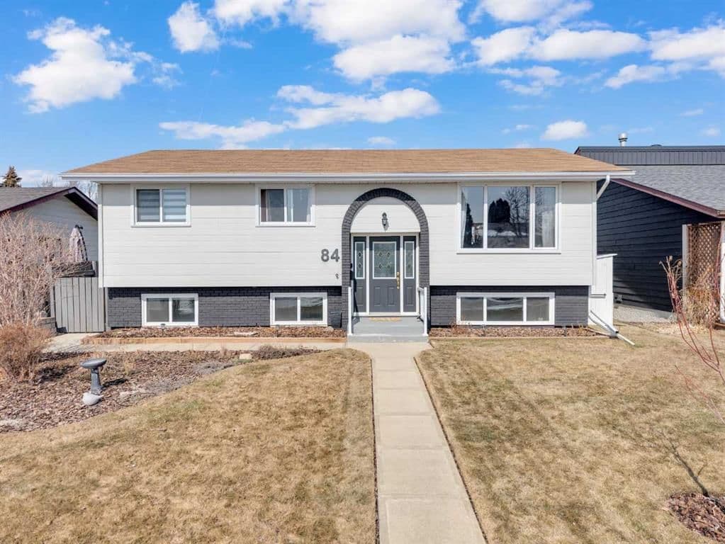 Sold property in Clearview Meadows