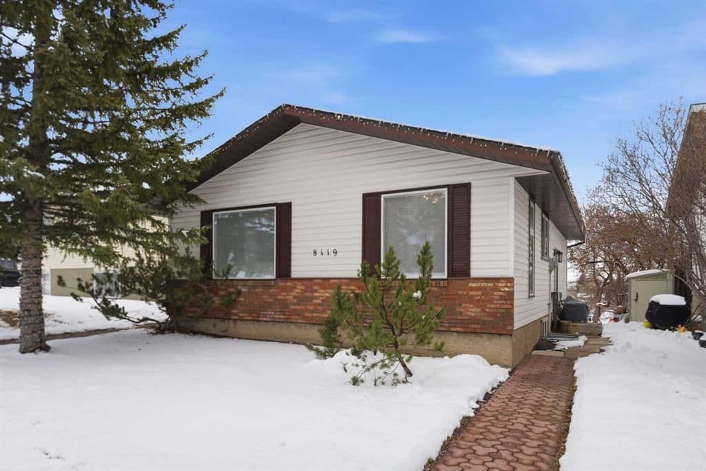 Sold property in Ranchlands