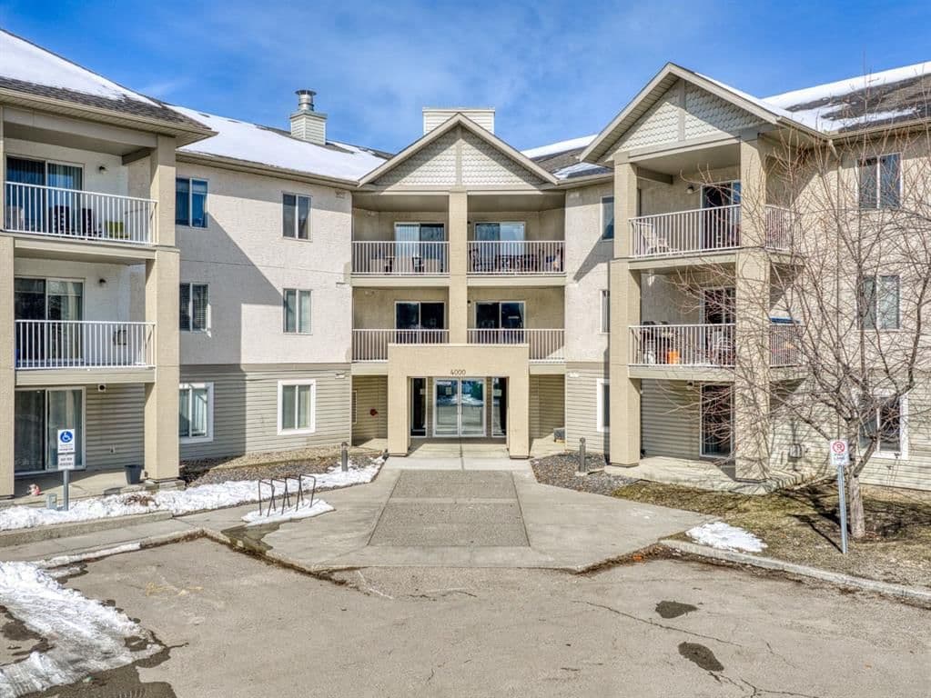 Sold property in Citadel