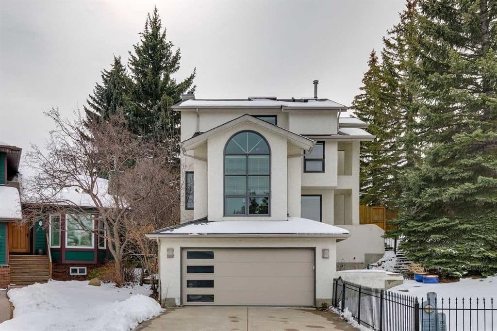 Sold property in Coach Hill