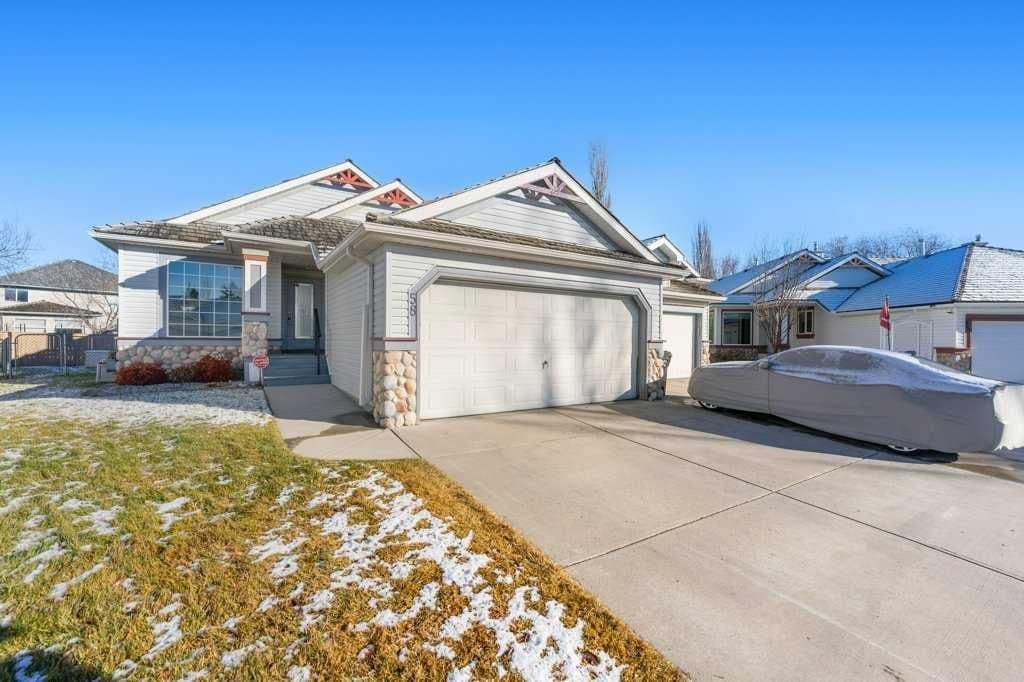 Sold property in Chaparral