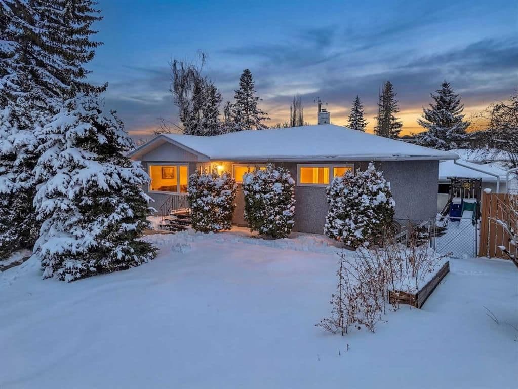 Sold property in Haysboro