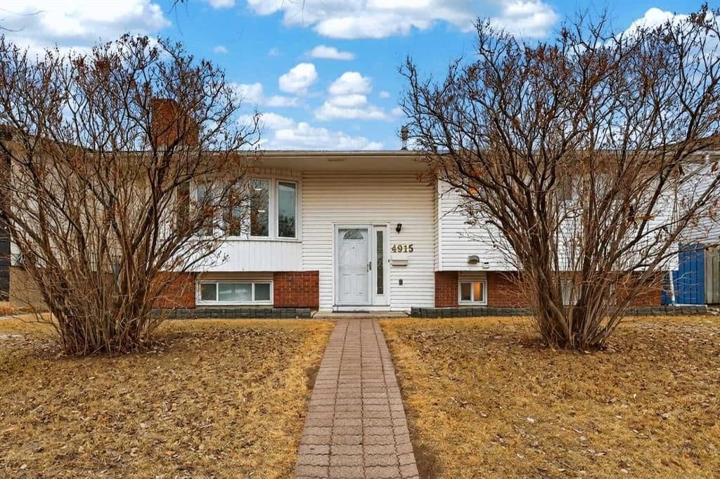 Sold property in Rundle