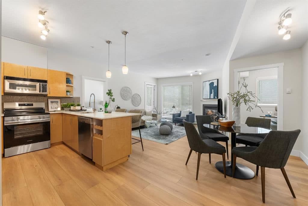 Sold property in Springbank Hill