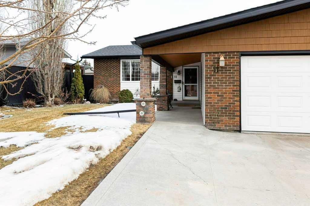 Sold property in Normandeau