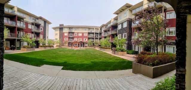 Sold property in Millrise