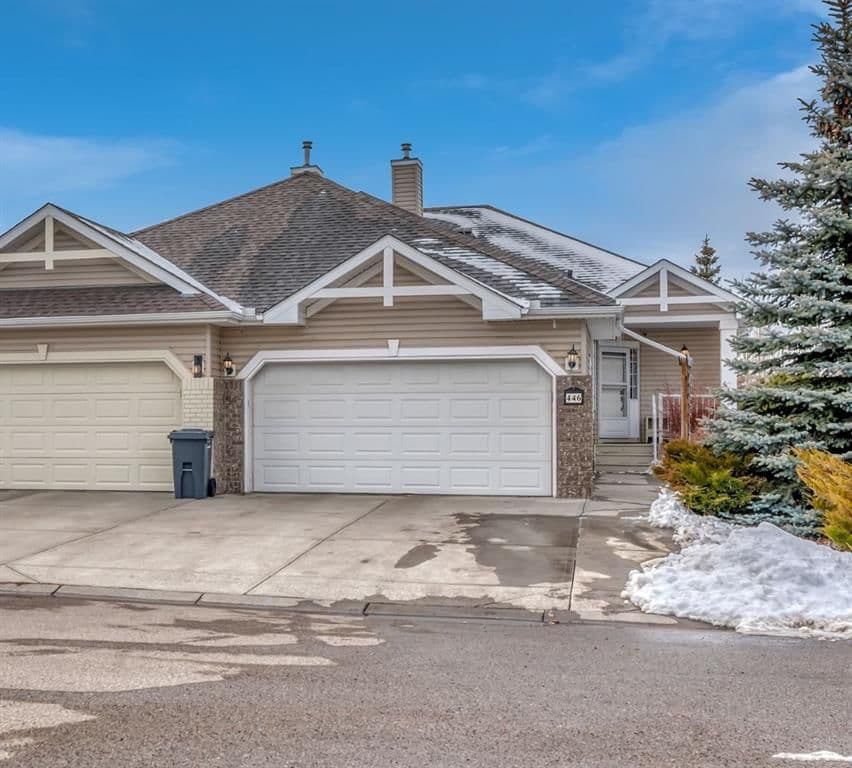 Sold property in Crystalridge