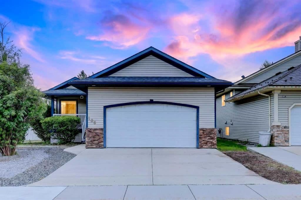 Sold property in Cambridge Glen