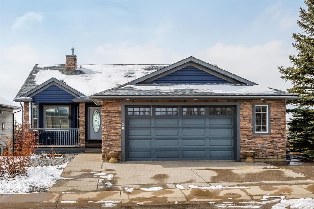Sold property in Hillview Estates