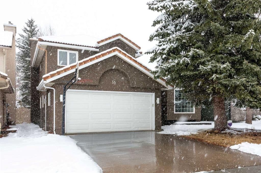 Sold property in Sundance