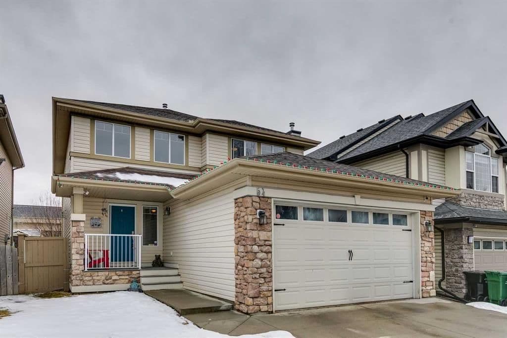 Sold property in Chaparral