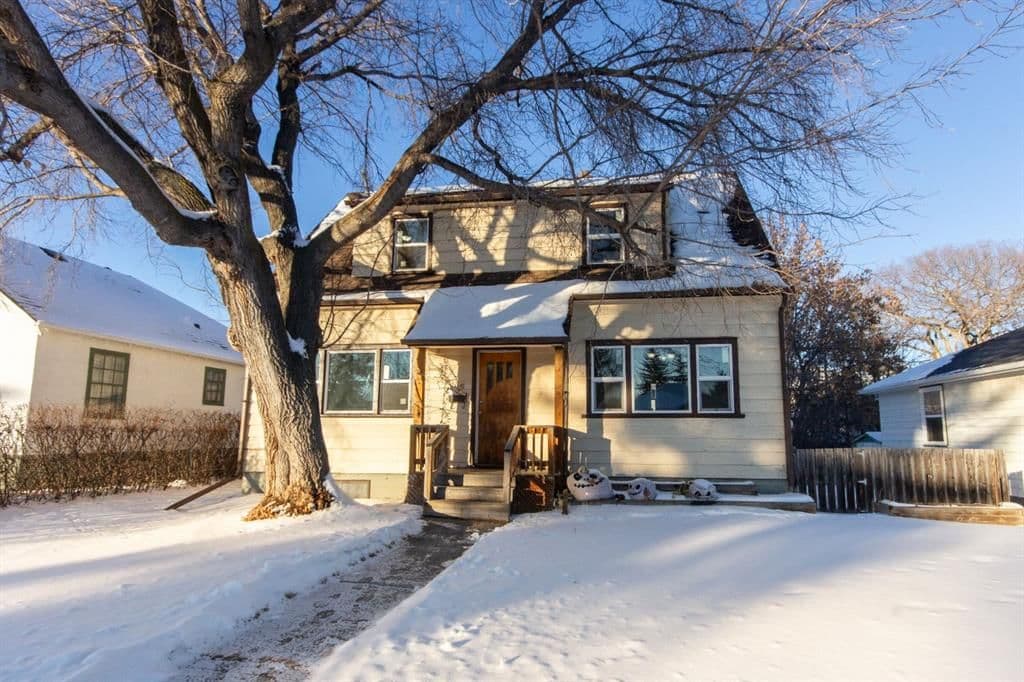 Sold property in Downtown Red Deer