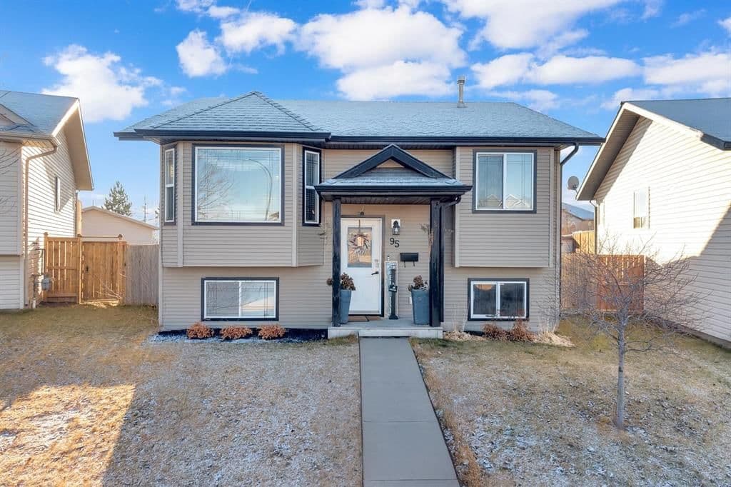 Sold property in Johnstone Crossing