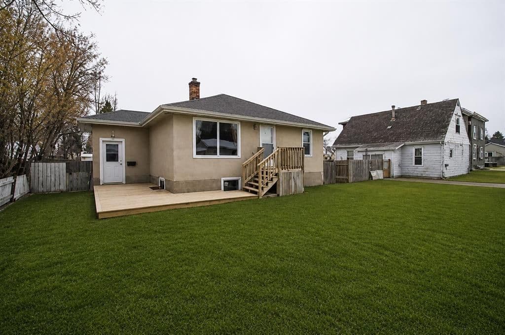 Sold property in Eastview