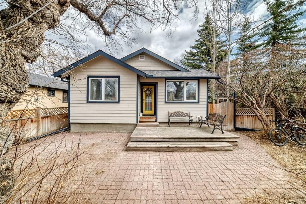 Sold property in Inglewood