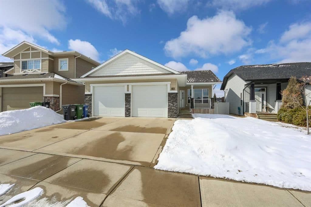 Sold property in Timberstone