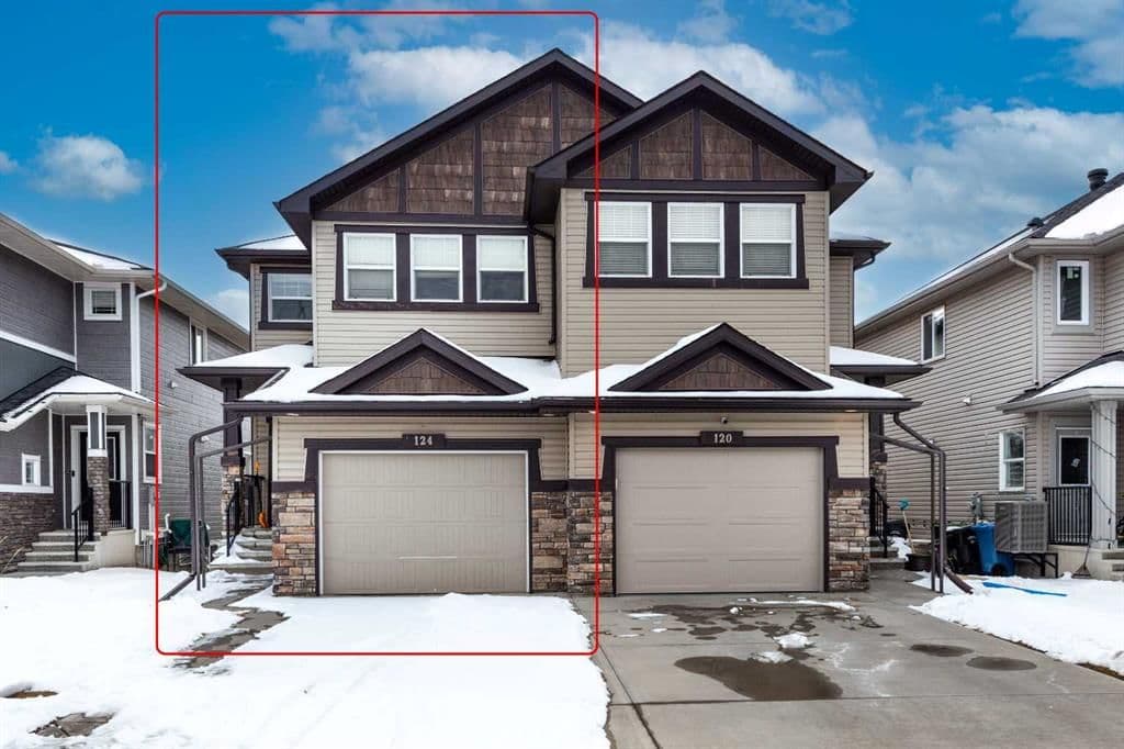 Sold property in Evanston