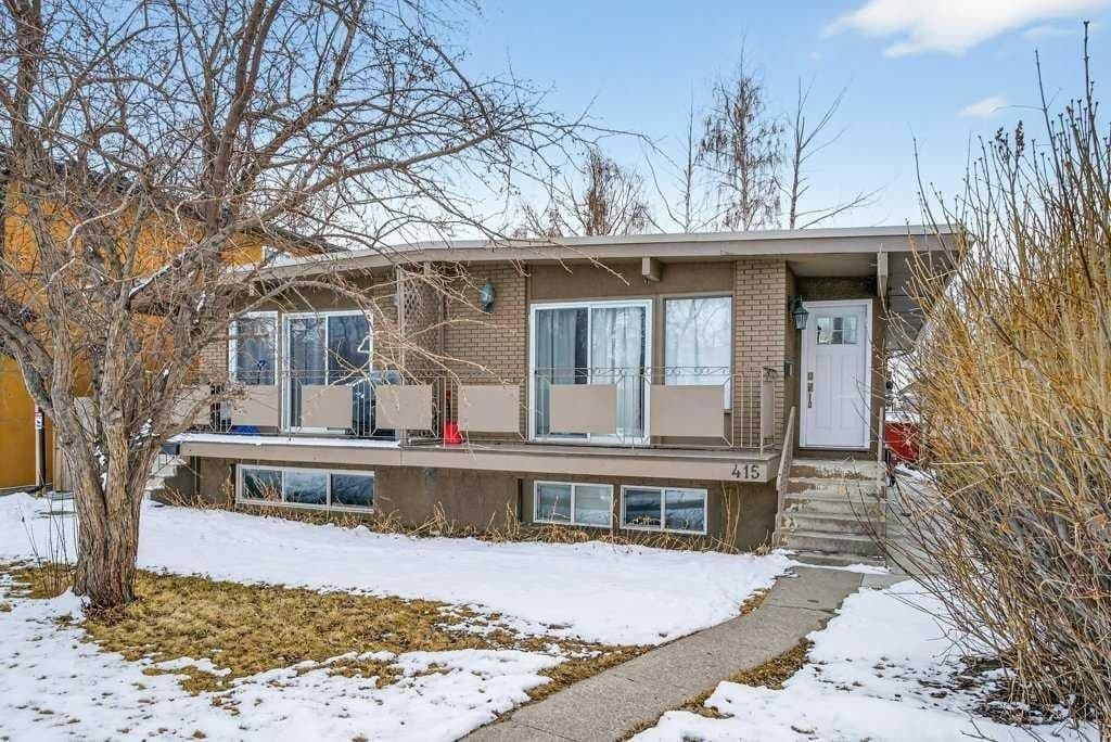 Sold property in Windsor Park