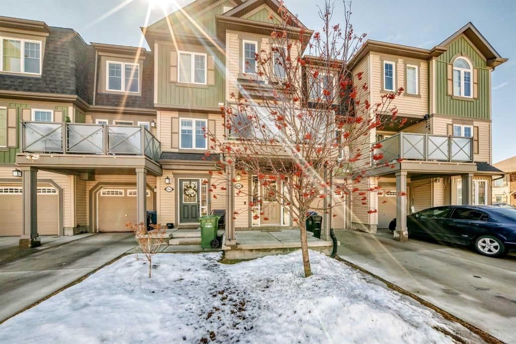 Sold property in Windsong