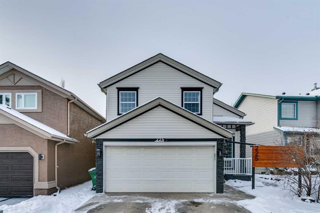 Sold property in Somerset