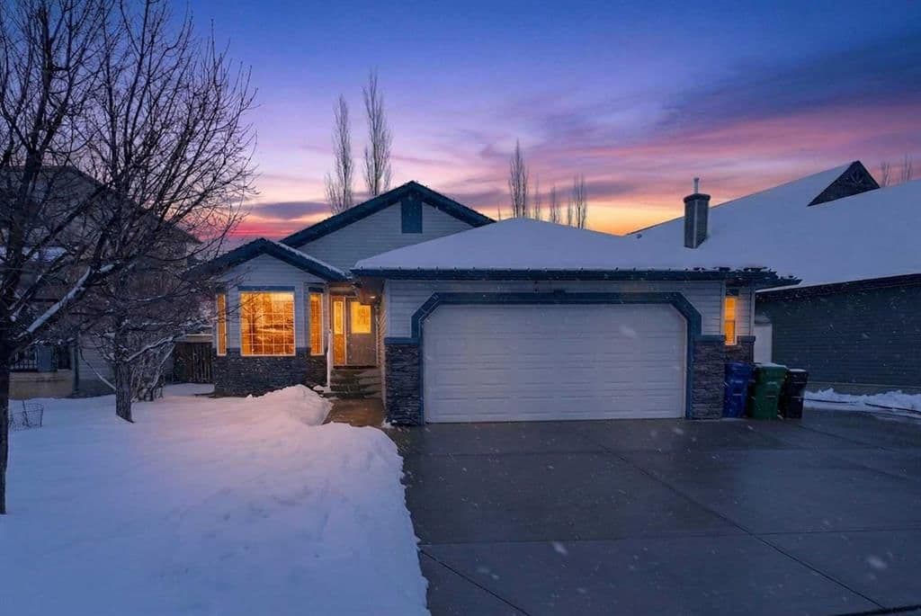 Sold property in Thorburn