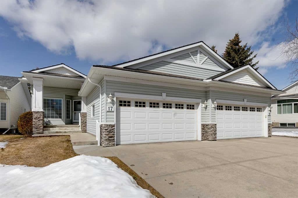 Sold property in Rocky Ridge