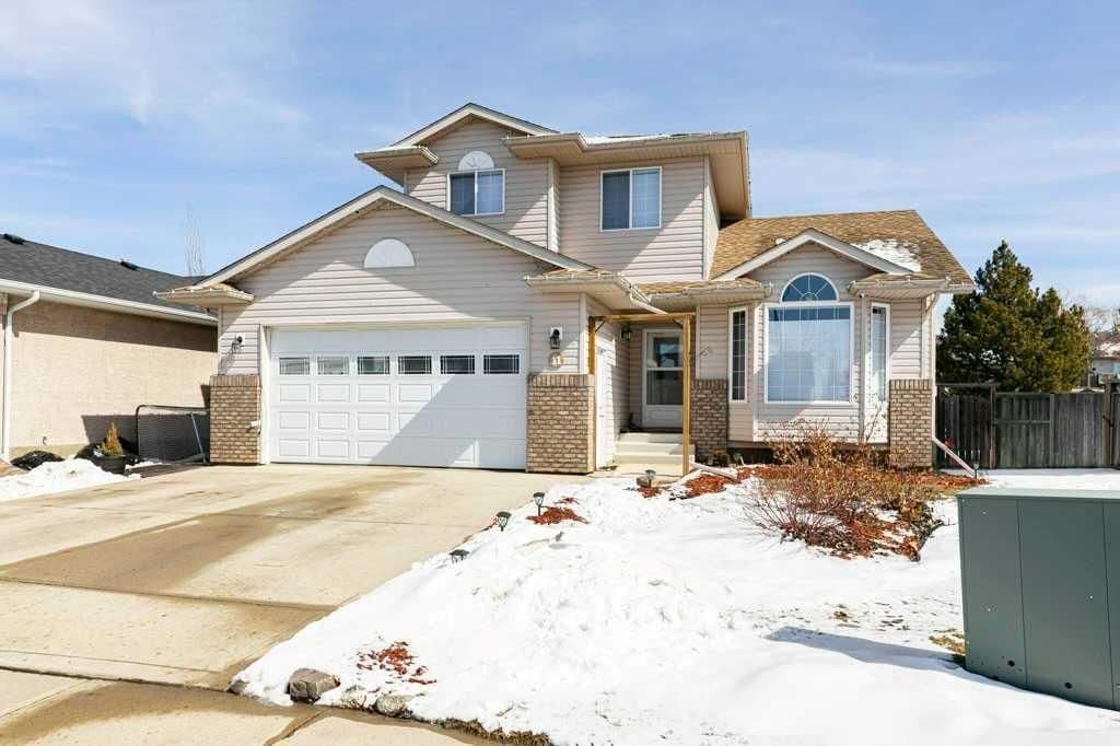 Sold property in Fox Run