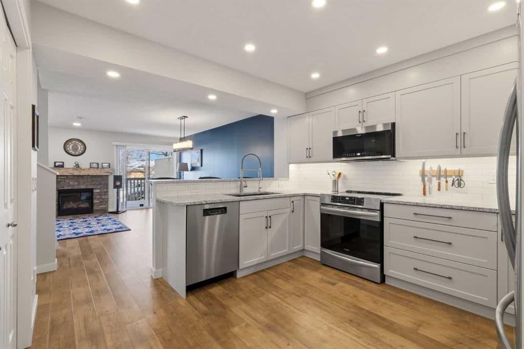 Sold property in Cedarbrae